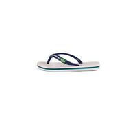 Ipanema CLAS BRASIL II KIDS, Beige oscuro azul, 27/28 EU