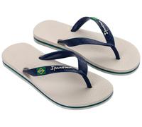 Ipanema CLAS BRASIL II KIDS, Beige oscuro azul, 29/30 EU