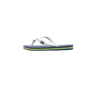 Ipanema CLAS Brasil II Kids Blanco Chancla Hombre