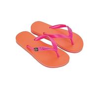 Ipanema Clas Brasil II Kids, Naranja y rosa., 35/36 EU