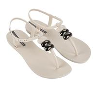 IPANEMA Class Blown UP Sandal Fem, Sandalia Mujer, Beige, 37 EU