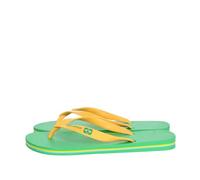 Ipanema Class Brasil II Uomo Verde Giallo