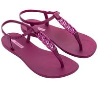Ipanema CLASS CHAIN SANDAL FEM, talla 35.5 EU BD628 - Green Black 35.5, Bd630 Dark Pink Pink, 38 EU