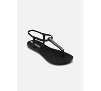 Ipanema Class Chic Sandal Fem 35 - 36 Negro