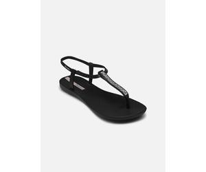 Ipanema Class Chic Sandal Fem 38 Negro