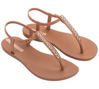 Ipanema Class Chic Sandal Fem, Sandalia Mujer, marrón Rosa, 39 EU