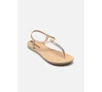 Ipanema Class Classy Sandal Fem 40 Beige