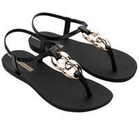 Ipanema Sandalias Negras IP 83701-BC837 37
