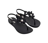 Ipanema Class Flora Kids, Negro, 27.5 EU