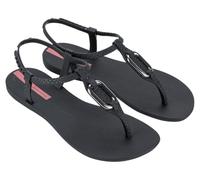 Ipanema Class Linea Fem 41 - 42 Negro