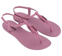 Ipanema Class Linea Fem, Sandalias Mujer, Ba173 Lilac Lilac Burgundy, 38 EU
