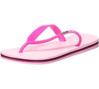 Ipanema - Classic Brasil Ii Kids, Chanclas Unisex Niños, Multicolor (Pink/Pink 9076.0), 38 EU