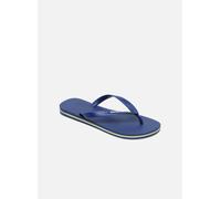Chanclas Classic Brasil Hombre Azul 45/46