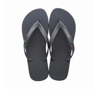 Ipanema Classic Brazil II Chanclas Hombre 2 II Gris Oscuro NUEVAS