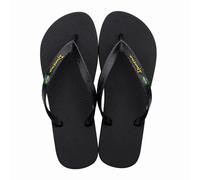 Ipanema Classic Brazil II Sandalias Hombre Negro NUEVO