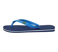 Ipanema Classica Brasil II Ad, Náuticos para Hombre, Azul (Blue/Blue_8078), 39/40 EU