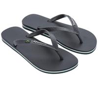 Ipanema Classica Brasil II - Chancletas Hombre, Gris (24189), 43/44