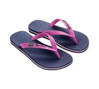 Ipanema Classica Brasil II Fem, Chanclas para Mujer, Rosa (Pink/White 24044), 35/36 EU
