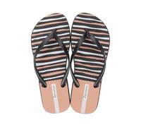 Ipanema Chanclas Classica Happy XII IP 83582-AW922 Infantil Femenina Negras 37