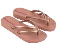IPANEMA Comfy Fem, Sandalias Planas Mujer, Rosa METÁLICO, 38 EU