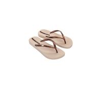 IPANEMA Damen Zehenteiler Anat Brasilidade beige | 40