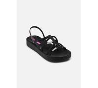 Ipanema Diversa Flatform Ad 39 Negro