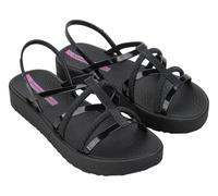 Ipanema Diversa Flatform Ad 37 Negro