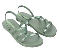 IPANEMA DIVERSA Mais Sandal AD, Chanclas Mujer, METÁLICO, 37 EU