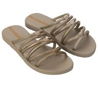 IPANEMA DIVERSA Mais Slide AD, Chanclas Mujer, Bronce, 36 EU