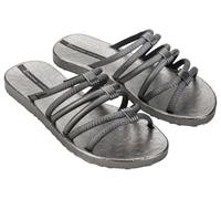 IPANEMA DIVERSA Mais Slide AD, Chanclas Mujer, Plata, 36 EU