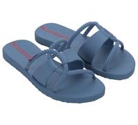 Ipanema Diversa Slide Ad, Sandalias deslizantes Mujer, Blue Jeans Pink, 40 EU
