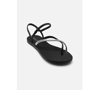 Ipanema Elegant Sandal Fem 39 Negro