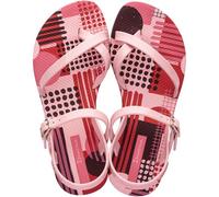 IPANEMA KIDS Ipanema Fashion Sand IX Kids, Sandalia, AH727 Pink/Pink, 32 EU