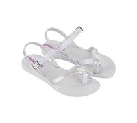 Ipanema Fashion Sand X Kids, Blanco Perlado Blanco, 28/29 EU