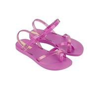 Ipanema Fashion Sand X Kids, Lila Pearly Lilac, 25/26 EU