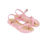 Ipanema Fashion Sand X Kids, Pink Glitter Green, 28/29 EU