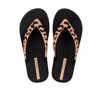 IPANEMA Chanclas de dedo Festa para mujer negro | 38
