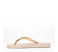 Ipanema Flip Flop Beige IP 81030-23097 41.42
