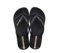 Ipanema Flip Flop Negro IP 83140-23376 41.42