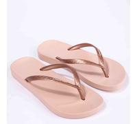 Ipanema Flip Flop Rosa IP 81030-AG184 PINK-METALLIC 40