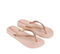 IPANEMA Anat Lolita Fem, Chanclas Mujer, Purpurina, 40 EU