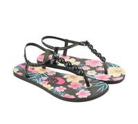 Ipanema Frida Mujer Sandalias Negro 37 EU