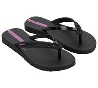 Ipanema Girl Diversa Kids Sandale, Lilac negro, 33/34 EU