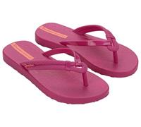 Ipanema Girl Diversa Kids Sandale, rosa y naranja, 33/34 EU