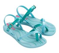 Ipanema Girl Fashion Sand X Kids Sandal, Blue Pink, 28/29 EU