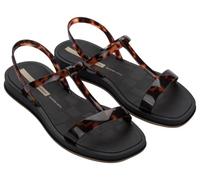 Ipanema Sandalia GLOW TRENDY SAND AD Sempre Nova II Mujer Marrón Talla 35-36