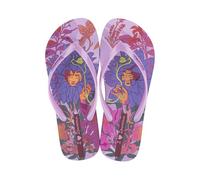 IPANEMA Graffiti IV Fem, Chanclas Mujer, Lila/Rosa, 38 EU