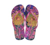 Ipanema Graffiti IV Flip Flops EU 39