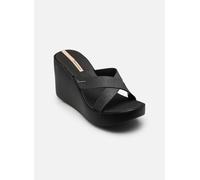 Ipanema High Fashion Ii Slide Fem 37 Negro