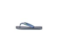 Ipanema Hombre Clas Brasil Ii Ad, Dark Grey Blue, 45/46 EU